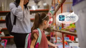 Cuánto cuesta mantener un hijo: Canasta de crianza marzo 2026