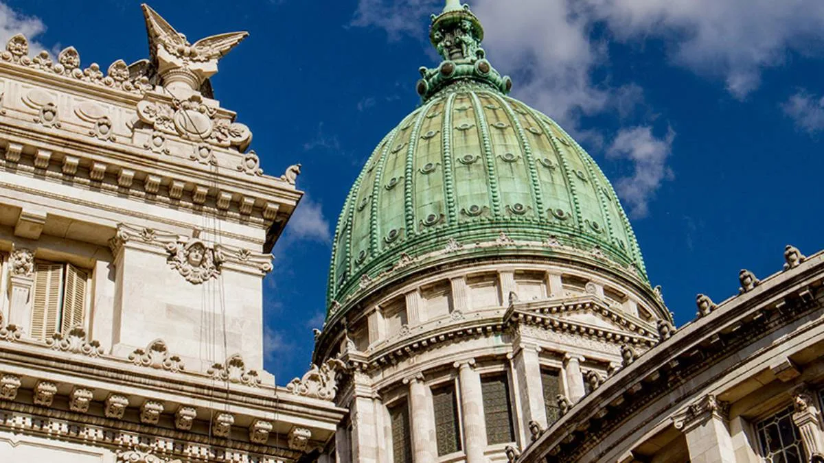 Se publicó la Ley de Modernización Laboral. Texto completo y anexo