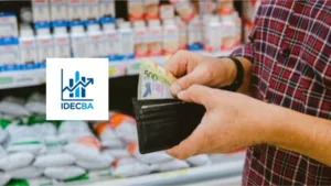 La inflación de CABA en junio fue de 1,8%