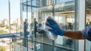 Trabajadores de limpieza y maestranza tendrán nuevo aumento desde abril 2026