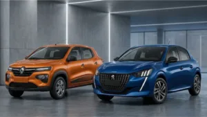 Los autos más vendidos en Argentina: El ranking de marzo y los precios de los modelos más baratos en abril 2026