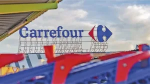 Electro Black Carrefour: ofertas con hasta 60% de descuento y 18 cuotas sin interés del 17 al 20 de abril