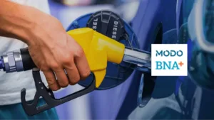 Combustible BNA+ abril 2026: cómo ahorrar hasta $10.000