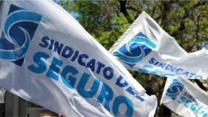 Cuánto es el sueldo de un trabajador de seguros en mayo 2026