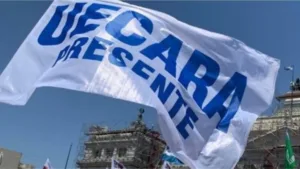 UECARA: ¿Cuánto cobrás en septiembre de 2026 si sos trabajador de la construcción?