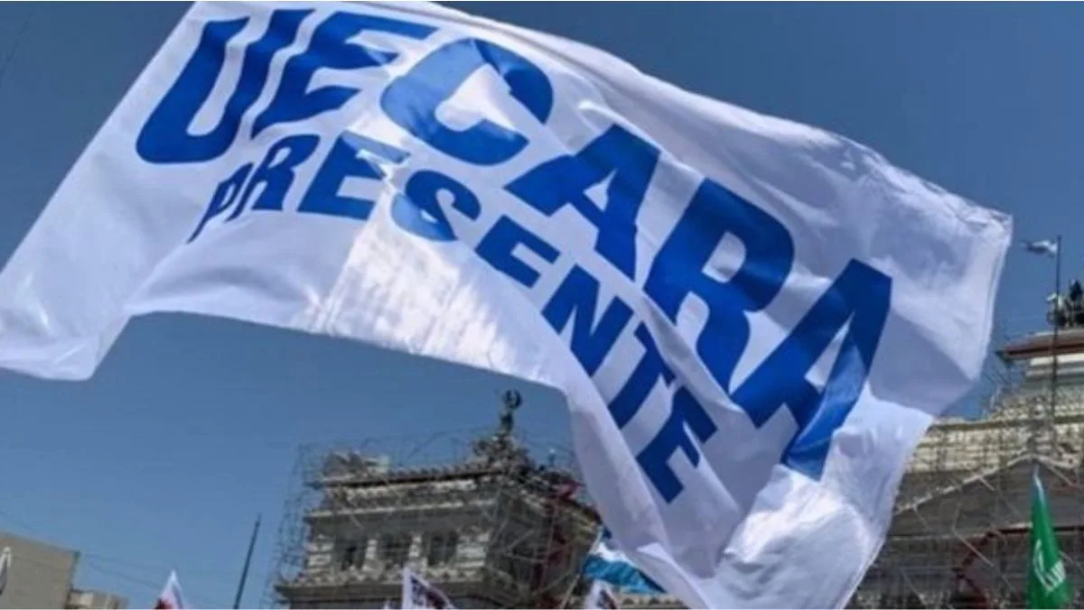 Paritaria UECARA 2026: aumento y bono para marzo, abril y mayo 2026