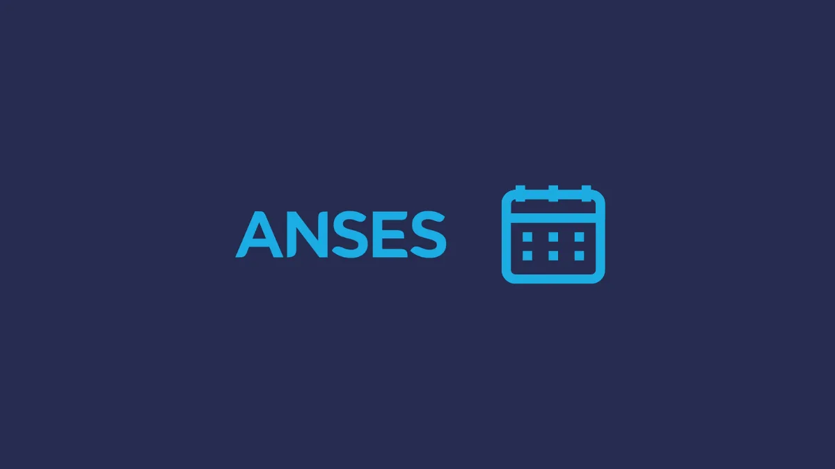anses cronograma 2026