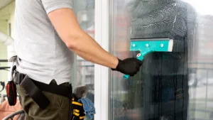 Nuevo aumento: Escala salarial de limpieza y maestranza abril 2026