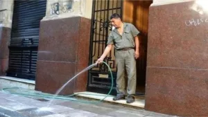 Sueldo encargado de edificio mayo 2026: así quedó la nueva escala salarial con el bono de $100.000