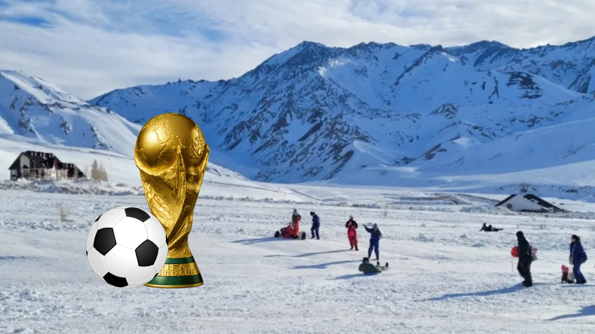 vacaciones de invierno 2026