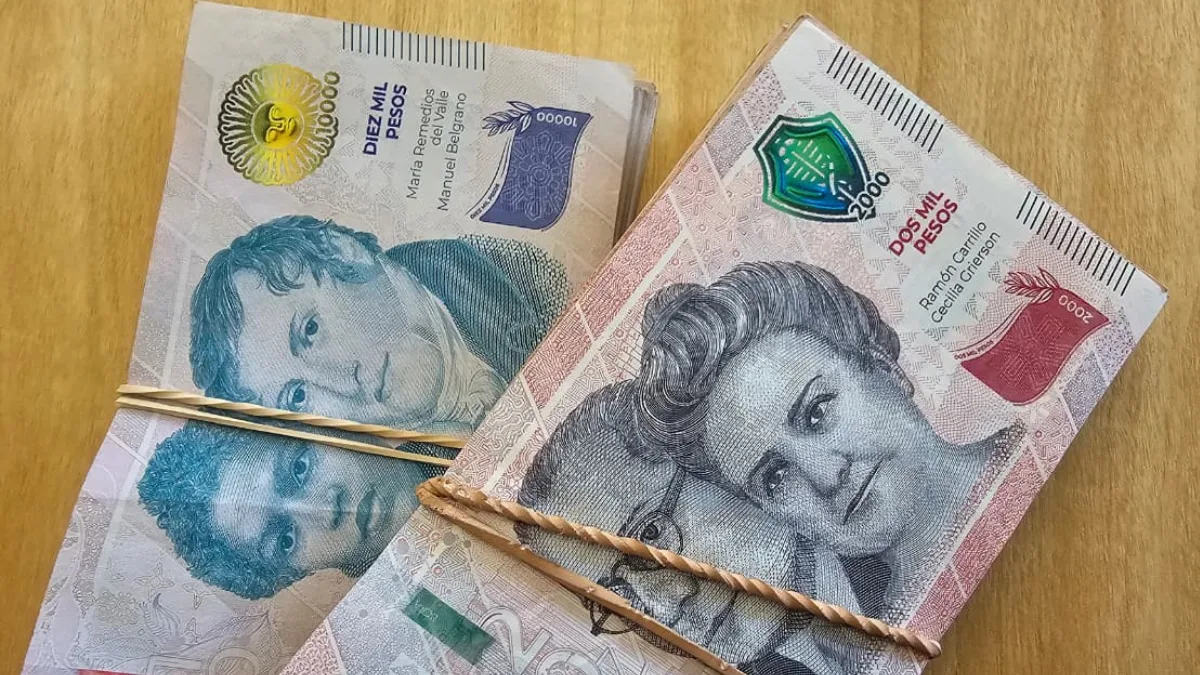 Nuevas cuentas UVA: la letra chica que debés revisar antes de depositar tus pesos