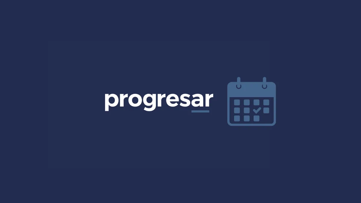progresar pago