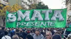 Escalas salariales SMATA: Conocé los sueldos de junio 2026 para todas las ramas