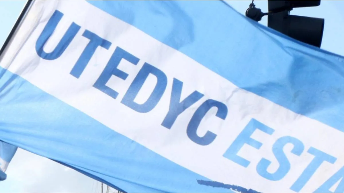 UTEDYC acordó un nuevo aumento salarial para empleados de mutuales: ¿Cómo se pagará?