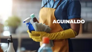 AGUINALDO: Empleadas domésticas y niñeras. Cómo calcularlo y nuevas escalas salariales
