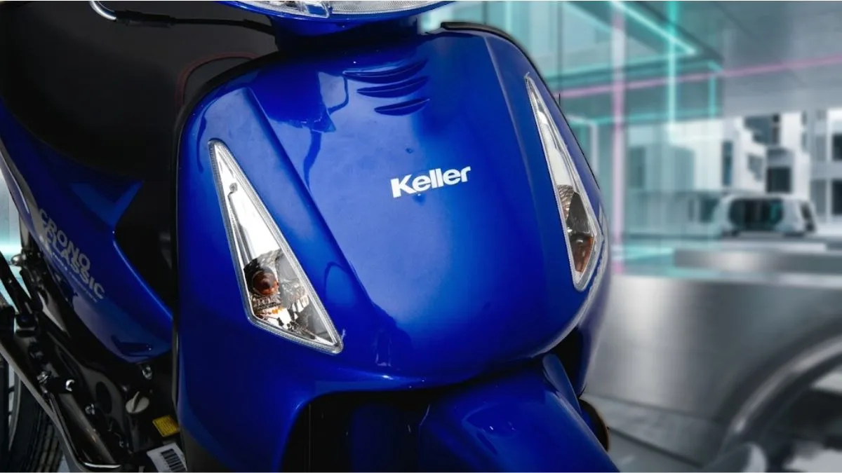 La moto más vendida en mayo: cuál es el modelo económico que lidera los patentamientos en el país