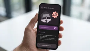 Cómo activar el alerta de terremotos en celulares Android