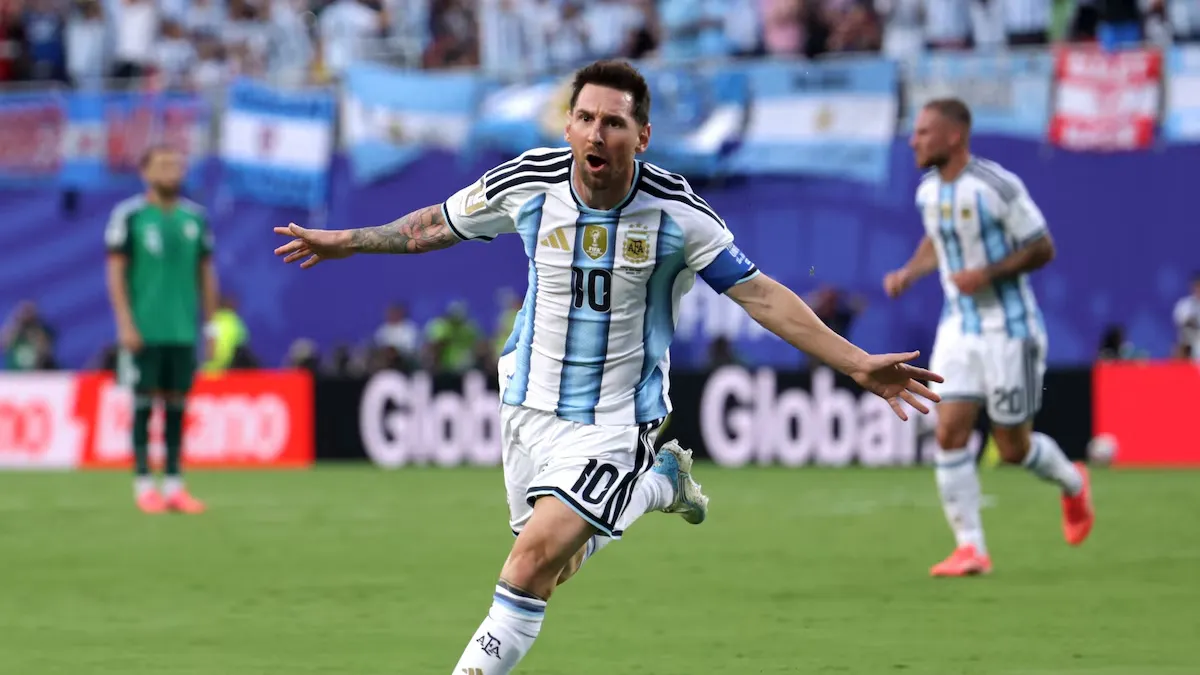 argentina primera