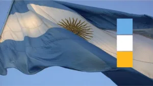 ¿Por qué el Sol de nuestra Bandera es así? Los secretos que seguro no sabías en este Día de la Bandera