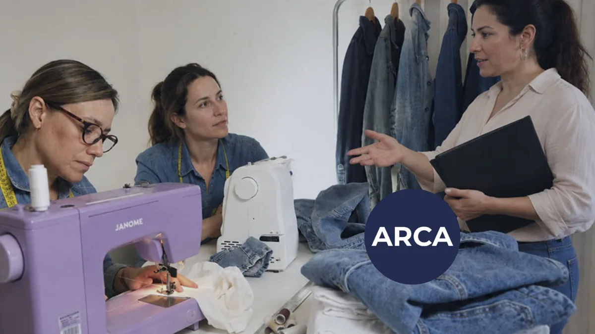 ARCA regalmentó el blanqueo laboral para regularizar trabajadores en “negro”