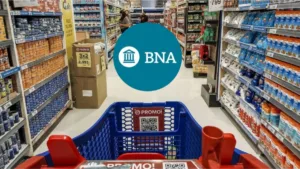 SUPERMERCADOS: Uno por uno todos los descuentos de Banco Nación en junio 2026