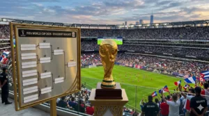 Uno por uno: Cómo quedarían los cruces de 16vos del mundial 2026