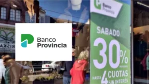 Día del Padre: Banco Provincia lanza increíbles descuentos y cuotas sin interés