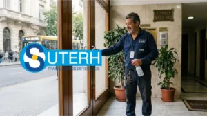 Escala salarial y sueldos para encargados de edificios de julio 2026