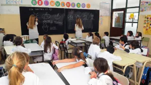 DOCENTES: Cuándo cobran el aguinaldo maestros, profesores y auxiliares bonaerenses
