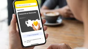 Mercado Pago habilita botón para donar a Venezuela tras devastadores terremotos