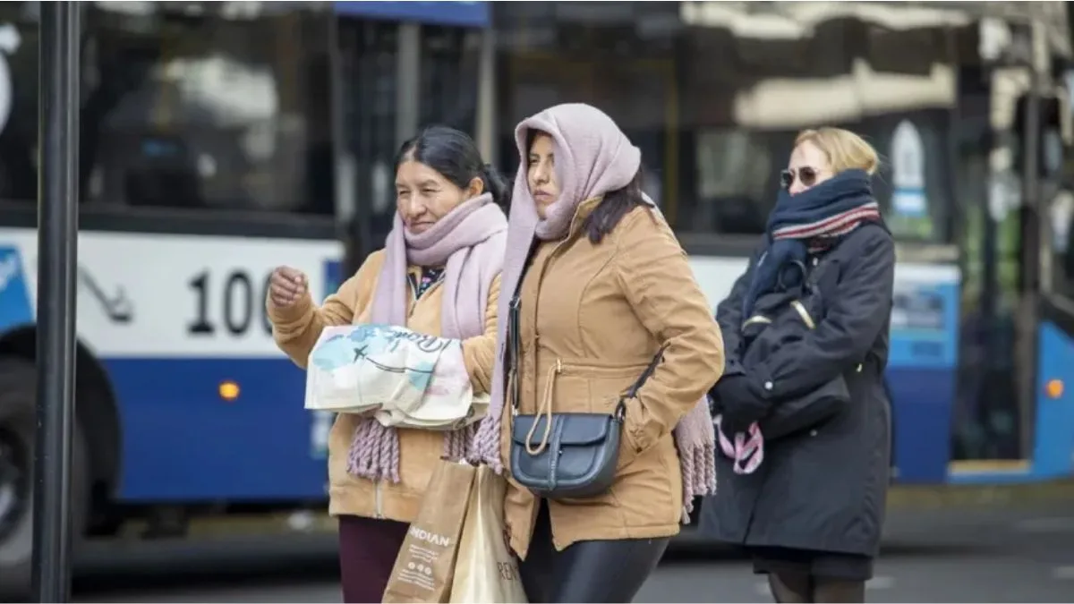 Plan Invierno 2026: Cómo se controlará el suministro de gas y luz ante las bajas temperaturas