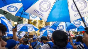 Paritarias UTEDYC 2026: Confirmaron nuevo aumento salarial del 11%, para Clubes de Campo