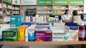 Chau receta: la ANMAT aprobó 10 nuevos medicamentos que ahora son de venta libre