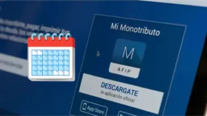 Monotributo 2026: ARCA confirmó la fecha límite para la recategorización de julio y los requisitos