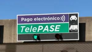 TelePASE suma nuevas rutas y autopistas en todo el país: enterate cuáles son