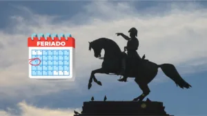 FERIADO del 17 de agosto: ¿Cómo se cobra y cómo se trabaja en el fin de semana largo?