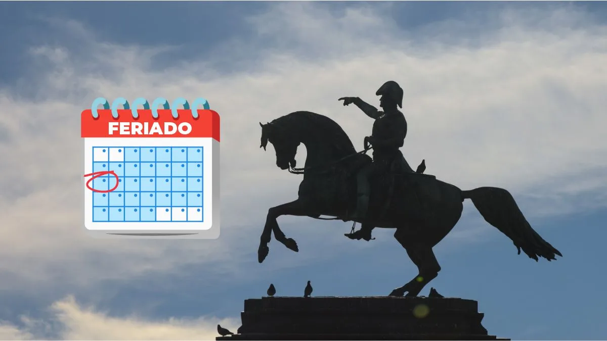 FERIADO del 17 de agosto: ¿Cómo se cobra y cómo se trabaja en el fin de semana largo?
