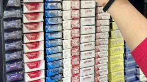 Cigarrillos más caros en todo el país: así quedaron los valores oficiales de BAT desde agosto 2026