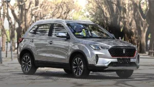 Ni Cronos ni Kwid: este es ahora el auto 0km más barato de la Argentina
