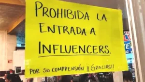 Chau influencers y canjes gratis: la medida que tomaron los gastronómicos