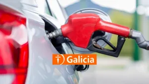 Combustible con 15% de ahorro: las 4 estaciones de servicio donde aplica la promo de Galicia