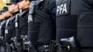 Nuevos suplementos y aumentos para Fuerzas Federales y Servicio Penitenciario: ¿quiénes cobran más y por qué?
