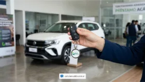 El crédito de Banco Provincia para comprar autos 0 km y usados desde la concesionaria: tasa desde el 6% y 100% digital