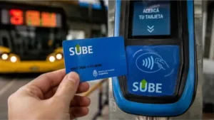 Aumenta de SUBE desde octubre: cuánto costará el pasaje de colectivo y subte en el AMBA