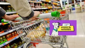 Supermercados con Cuenta DNI en noviembre 2026: qué día conviene cada cadena y cuáles no tienen tope
