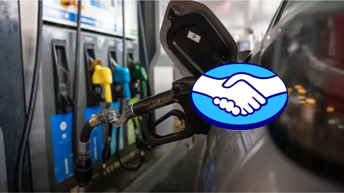 COMBUSTIBLE: Descuento en YPF con Mercado Pago durante octubre 2026
