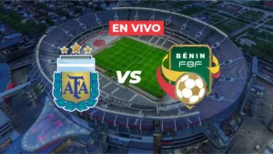 Cómo ver Argentina Benín gratis: todas las opciones para la despedida de Messi
