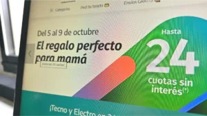 Día de la Madre con el Banco Provincia: cómo aprovechar el 30% de ahorro, 24 cuotas sin interés y regalos exclusivos