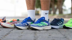 Zapatillas con descuento: Nike, adidas, Puma y Reebok liquidan modelos con hasta 70% off