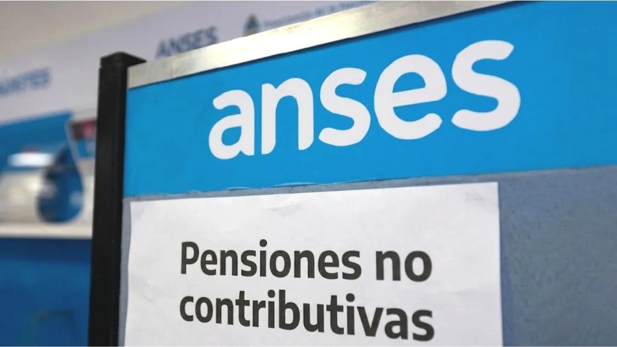 PENSIONES: Cuándo se cobra en octubre 2026, con aumento y bono confirmado de ANSES